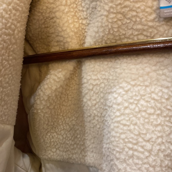 Columbia checkered coat - Picture 11 of 12